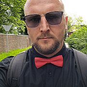 Damian92091106 - mężczyzna, 32 lat, Amberg