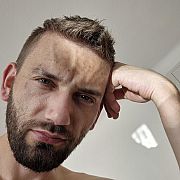 Przemily92 - mężczyzna, 33 lat, Wojnicz
