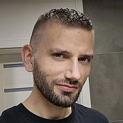 Przemily92 - muž, 33 let, Wojnicz