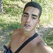 Zbysiu22 - mężczyzna, 19 lat, Legnica
