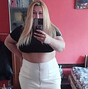 Malinka19 - woman, 45 years, Warszawa