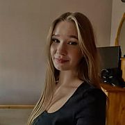 Amelka58743 - kobieta, 19 lat, Błaszki