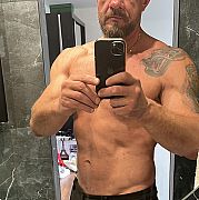 Marktychy - mężczyzna, 44 lat, Ożarów Mazowiecki