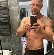 Marktychy - mężczyzna, 44 lat, Tychy