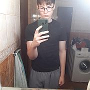 MarcelI16 - mężczyzna, 18 lat, Warszawa