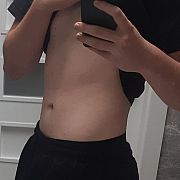 MarcelI16 - mężczyzna, 18 lat, Warszawa