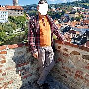 Tomekswitch - mężczyzna, 50 lat, Nowy Sącz