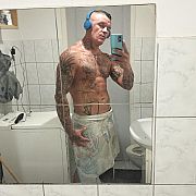 Danio444 - muž, 34 let, Tarnów