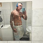 Danio444 - mężczyzna, 34 lat, Tarnów
