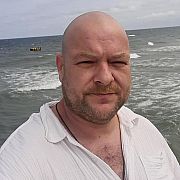 Bartek47Pn - mężczyzna, 46 lat, Poznań