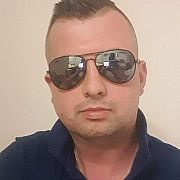 Grzesiek2101 - mężczyzna, 36 lat, Kraków