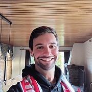 Zarowek - mężczyzna, 32 lat, Lommel