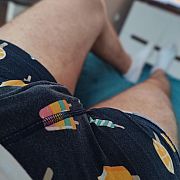 Manboy91 - mężczyzna, 34 lat, Katowice
