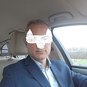 Fikos4545 - mężczyzna, 46 lat, Suwałki