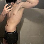 Twink666 - mężczyzna, 21 lat, Poznań