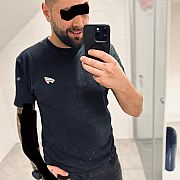Redbull9430 - mężczyzna, 31 lat, Poznań