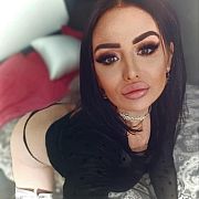 Demon666seksu - жінка, 32 років, Będzin