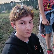 Borysek - чоловік, 19 років, Tychy