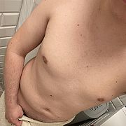 N21 - mężczyzna, 21 lat, Września
