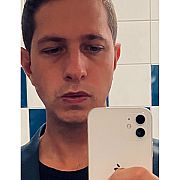 Sagas96 - mężczyzna, 29 lat, Warszawa