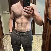 Zanderr - muž, 36 let, Ełk