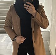 SekretnyGlos - mężczyzna, 29 lat, Gdańsk