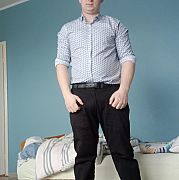 Bzykatorex2000 - mann, 25 Jahre, Poznań