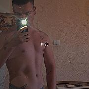 Patryk20051 - mężczyzna, 19 lat, Goleniów