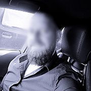 SekretnyOn - mężczyzna, 38 lat, Poznań
