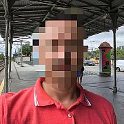 Abrakadabra81 - mężczyzna, 44 lat, Bydgoszcz