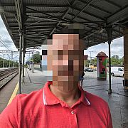 Abrakadabra81 - mężczyzna, 43 lat, Bydgoszcz
