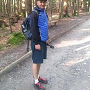 820602 - mężczyzna, 43 lat, Zielona Góra