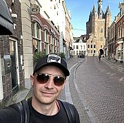 Mezanine87 - muž, 36 let, Hoogeveen