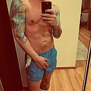 BBVrisz - mężczyzna, 35 lat, Warszawa