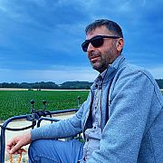 Nowak58 - mężczyzna, 44 lat, Siemiatycze