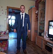 Przemolek97 - mężczyzna, 27 lat, Legnica