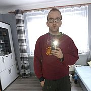 Pablo08200 - muž, 29 let, Pruchnik