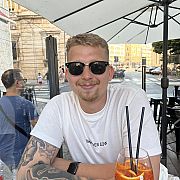 Danielo664905 - mężczyzna, 27 lat, Łódź