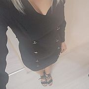 Oddamzone - couple (woman 33 years, man 35 years), Gdańsk