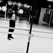 Likasz - mężczyzna, 35 lat, Kostrzyn Nad Odrą