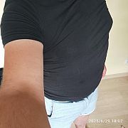 Bezradny - mężczyzna, 36 lat, Sierpc