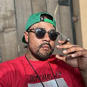 DeAngelo - mężczyzna, 35 lat, Salem