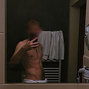 M1ch4l - muž, 21 let, Wrocław