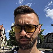 AdrianKot4 - muž, 27 let, Warszawa