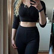 FinMariadom - kobieta, 19 lat, Chorzów