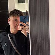 Kamciokojotto - mężczyzna, 23 lat, Bełchatów