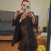 Yarik2025 - жінка, 42 років, Szczecin