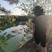 Xzwyklykolo93 - mężczyzna, 32 lat, Dąbrowa Górnicza