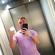 Marcelino96 - mężczyzna, 29 lat, Warszawa