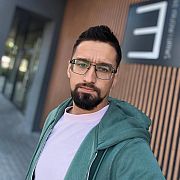 Krystianbdgg - mann, 29 Jahre, Bydgoszcz